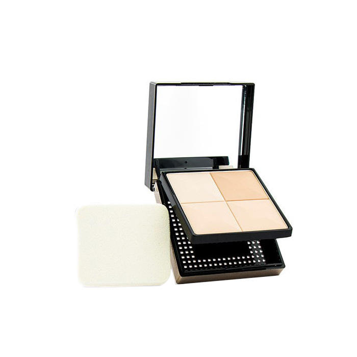 Givenchy Prisme Foundation Powder Makeup Shaping Rose 2