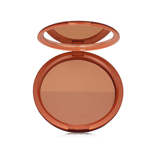 Estee Lauder Bronze Goddess Amber Bronze Medium 03 Duo