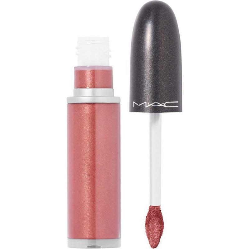 MAC Retro Matte Liquid Lipcolour Gemz & Roses