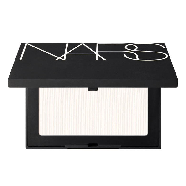 NARS Soft Velvet Pressed Powder Snow