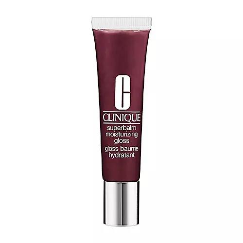 Clinque Superbalm Moisturizing Gloss Black Honey 16 Mini