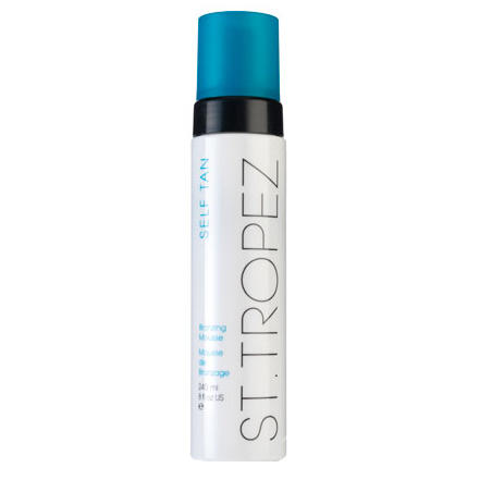 St. Tropez Bronzing Mousse 4 oz