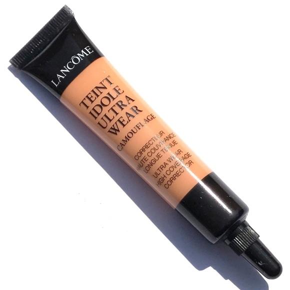 Lancome Teint Idole Ultra Wear Camouflage Concealer Peach
