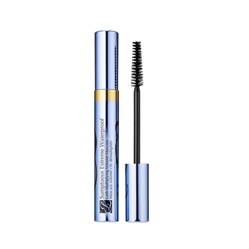 Estee Lauder Sumptuous Extreme Waterproof Lash Mascara Extreme Black