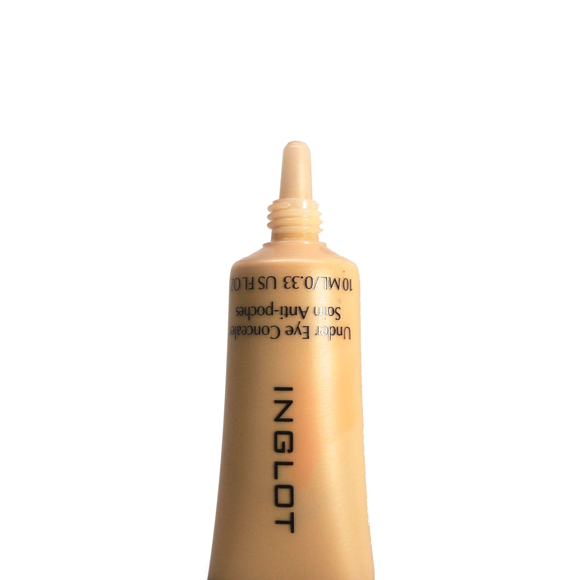 Inglot Under Eye Concealer MW1 #3