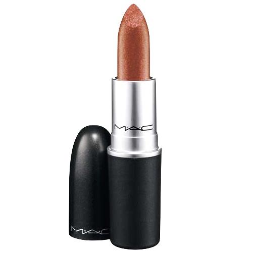 MAC Dazzle Lipstick Powerful Fabulous Felines Collection
