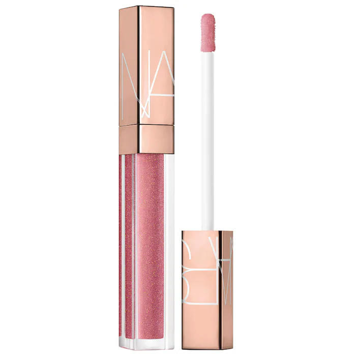 NARS Afterglow Lip Shine Gloss Unbroken