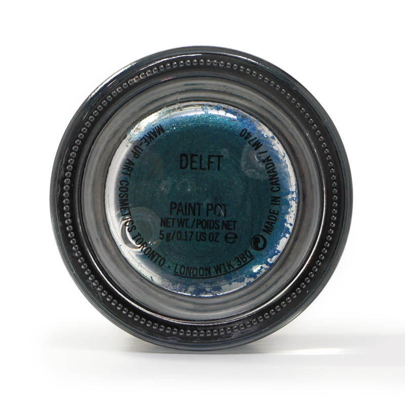 MAC Pro Longwear Paint Pot Delft #3
