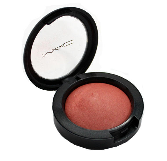MAC Mineralize Blush Early Morning  #0