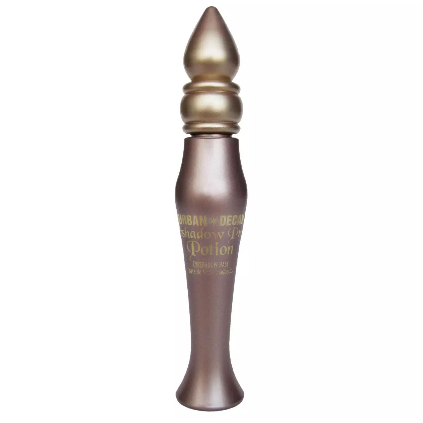 Urban Decay Eyeshadow Primer Potion Sin Genie Bottle Mini