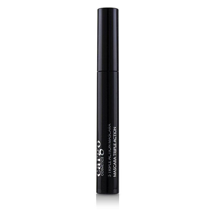 Cargo 3 Triple Action Mascara Mini