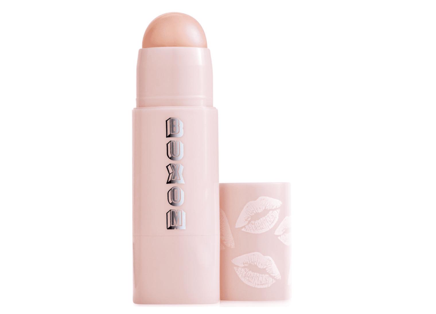 Buxom Power-Full Plump Lip Balm Big O