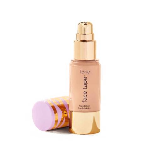 Tarte Face Tape Foundation Light Honey 22H 
