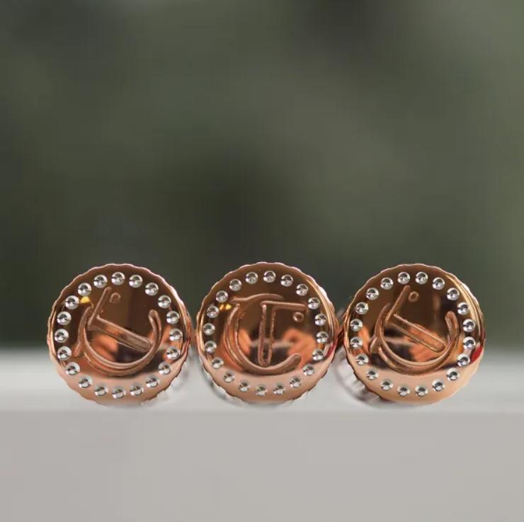 Charlotte Tilbury Matte Revolution Lipstick Super You Limited Ed. #1