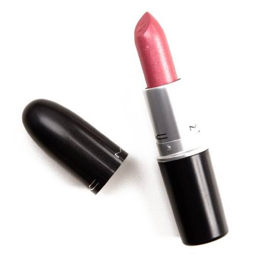 MAC Lipstick Pink Addict