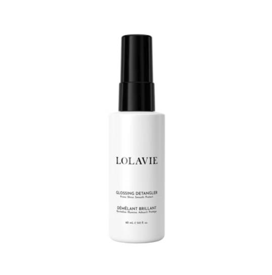 Lolavie Glossing Detangler Demelant Brilliant Travel 25ml