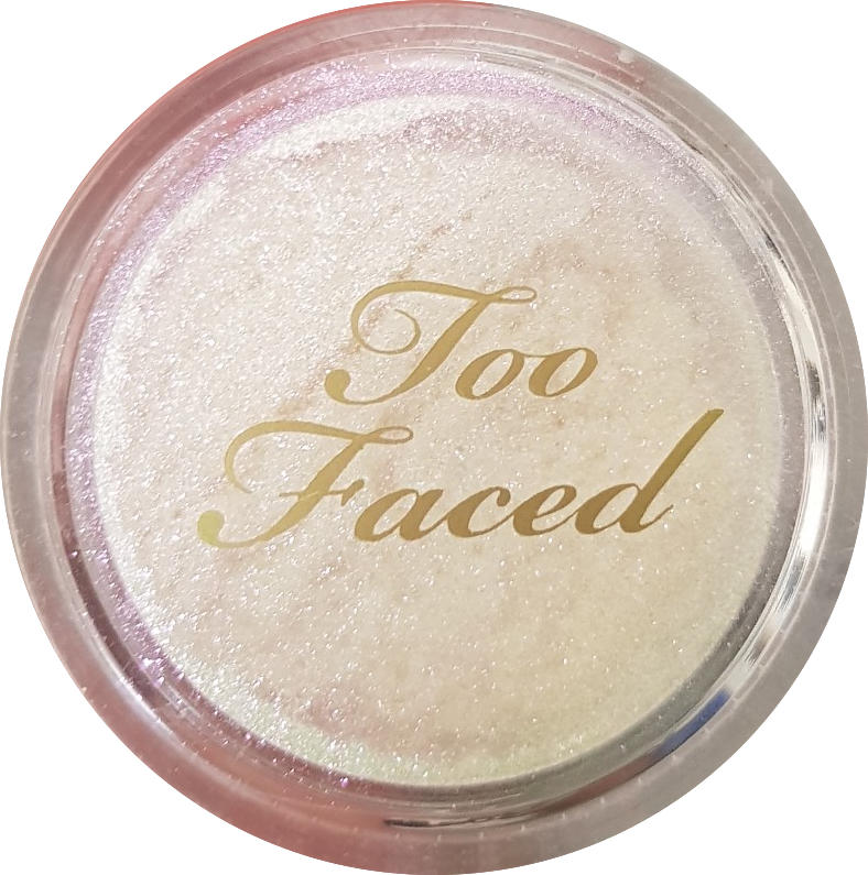 Too Faced Glamour Dust Snow Fairy Mini