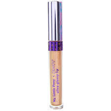ColourPop Ultra Glossy Lip Flutter Valley My Little Pony Collection
