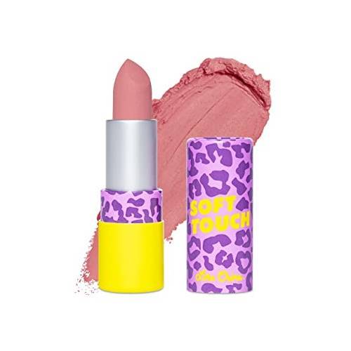 Lime Crime Soft Touch Lipstick Mauve Motel