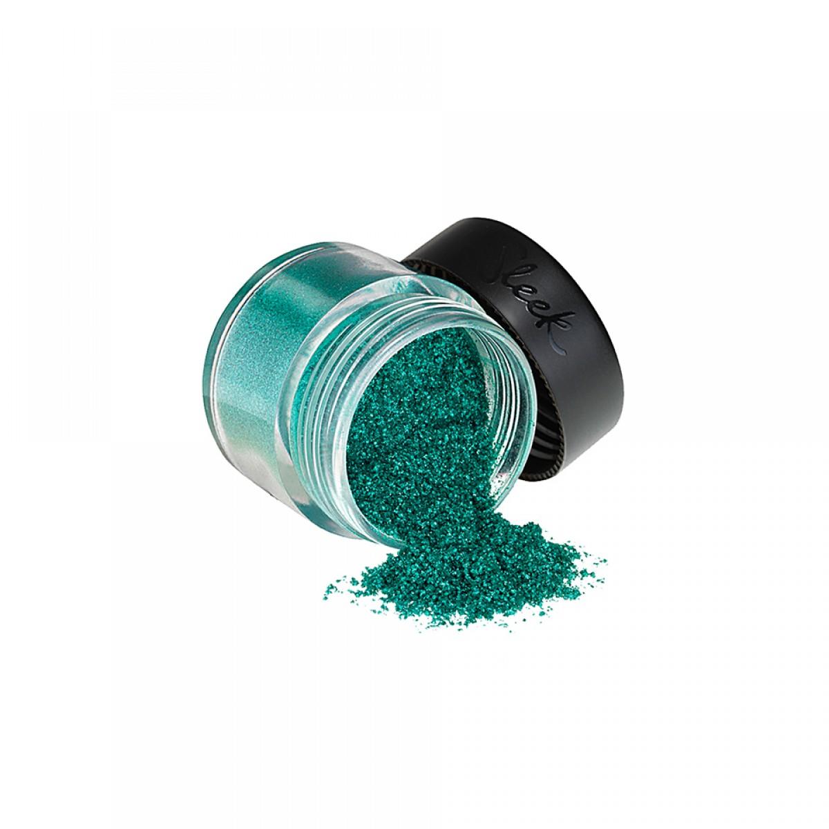 Sleek Eye Dust Eyeshadow Jet Set