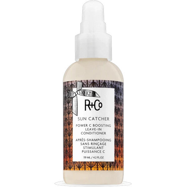 R+CO Sun Catcher Power C Boosting Leave-In Conditioner Travel 30ml