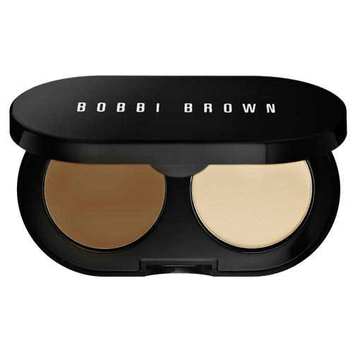 Bobbi Brown Creamy Concealer Chestnut/Pale Yellow 