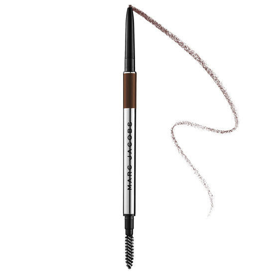 Marc Jacobs Brow Wow Defining Longwear Pencil Auburn 10