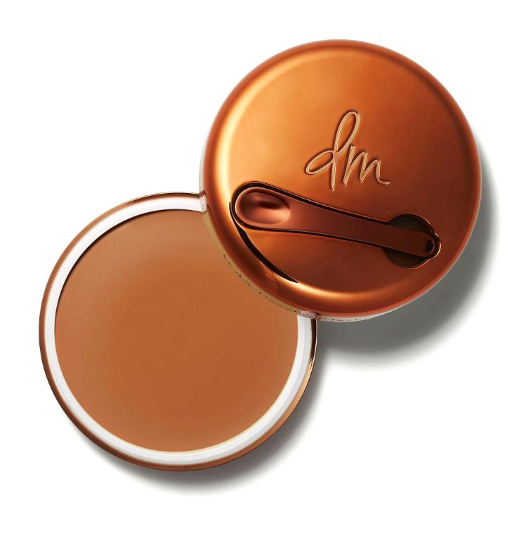 Danessa Myricks Yummy Skin Blurring Balm Powder 5