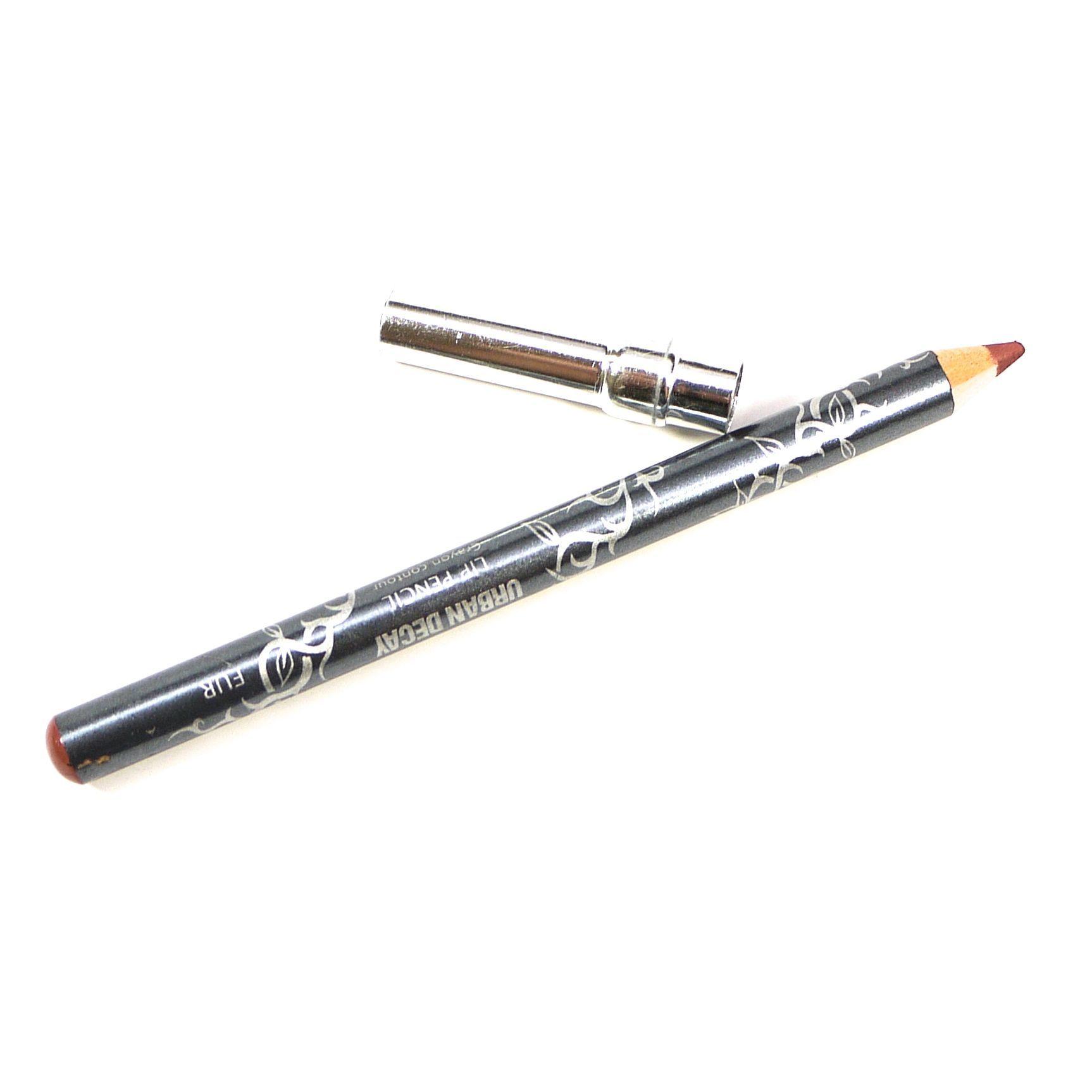 Urban Decay Lip Liner Pencil Fur #1