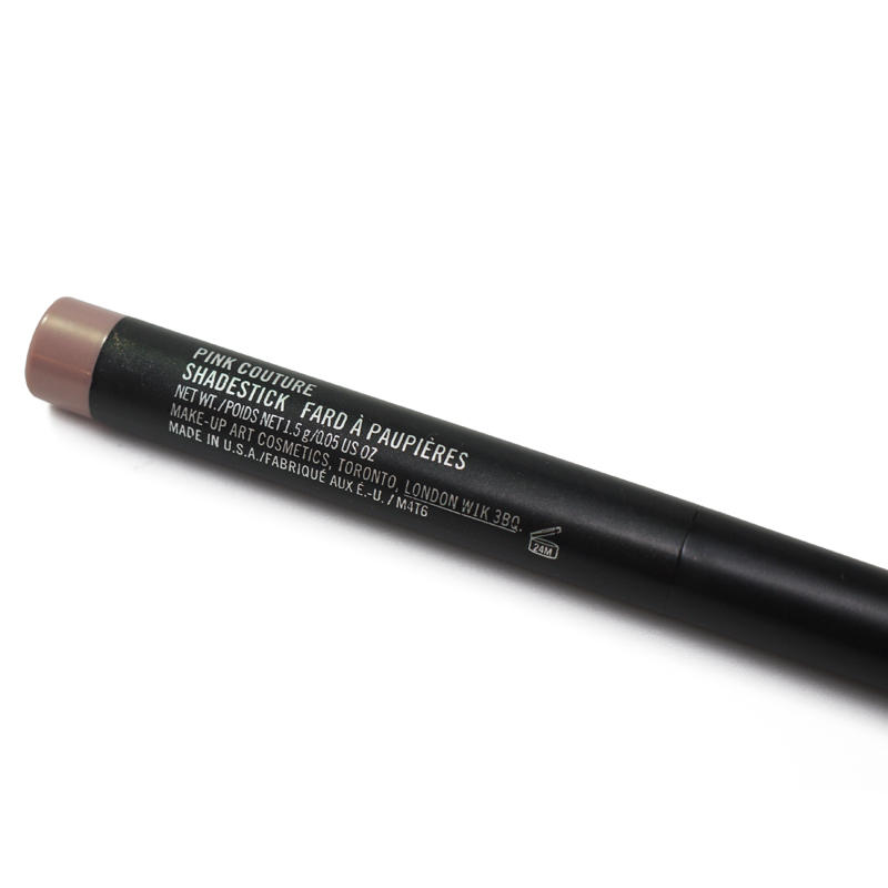 MAC Shadestick Pink Couture #2
