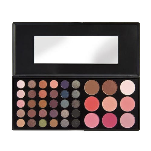 BH Cosmetics Special Occasion 39 Color Eyeshadow & Blush Palette