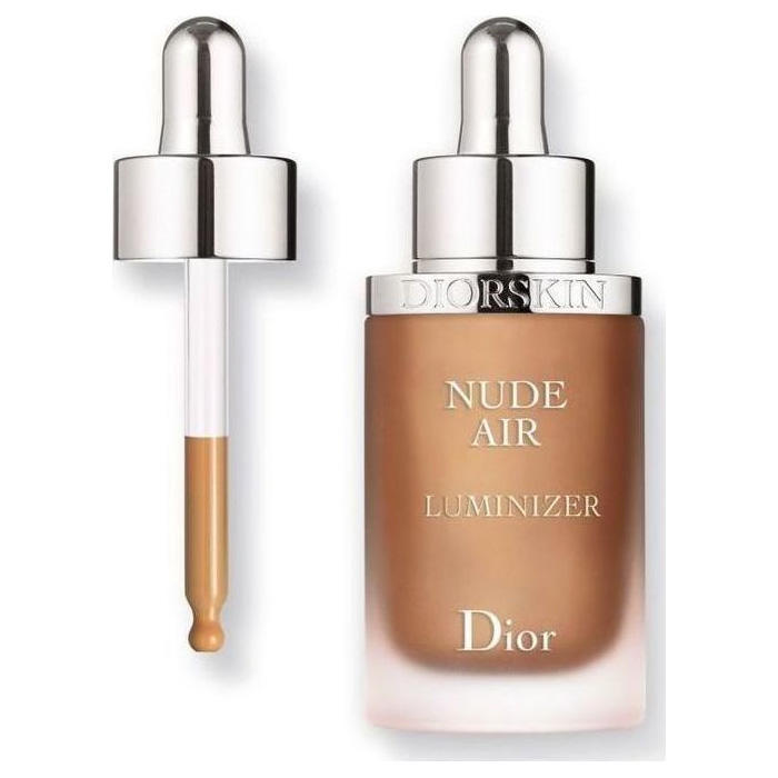 Dior Diorskin Nude Air Luminizer 004