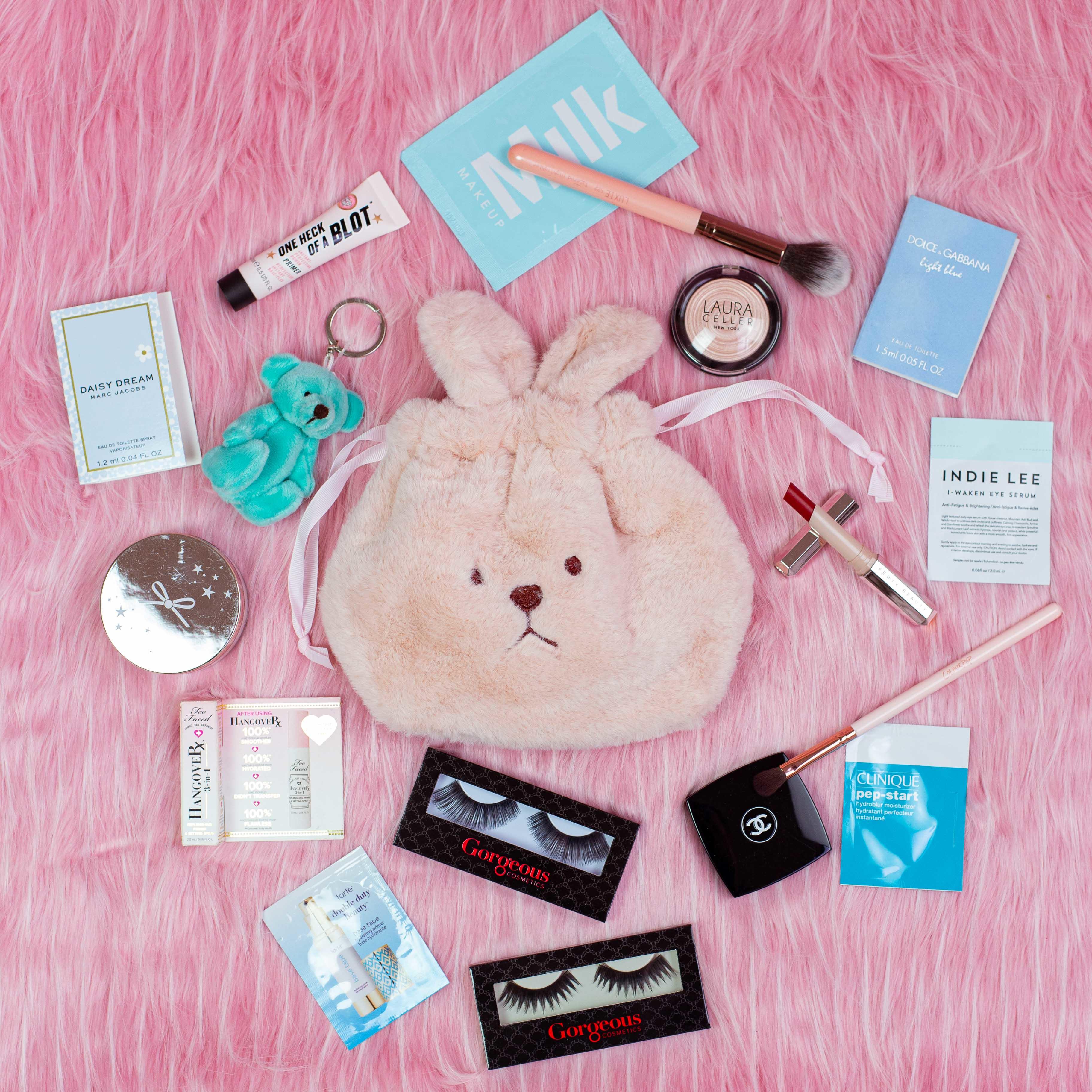 💖 Hottie Haul Fenty Teddy Bear 43