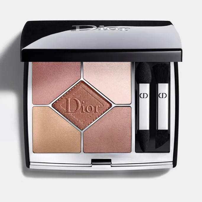 Dior 5 Couleurs Couture Eyeshadow Palette Cruise Look 022