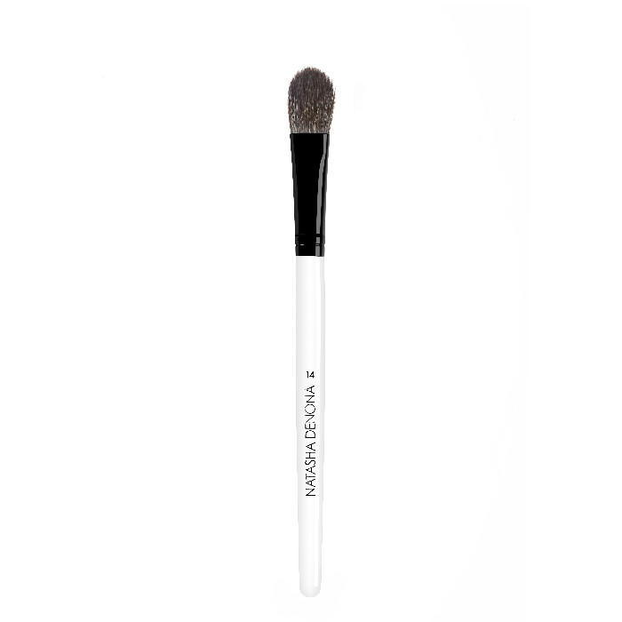Natasha Denona Large Eyeshadow Blending Brush 14