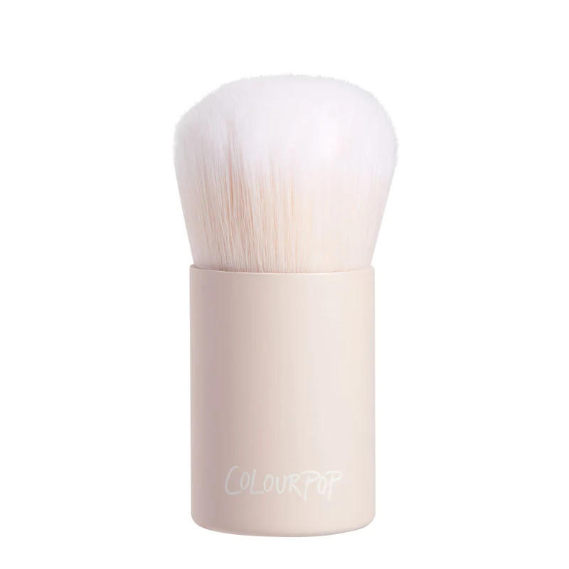 ColourPop Mini Kabuki Brush F26