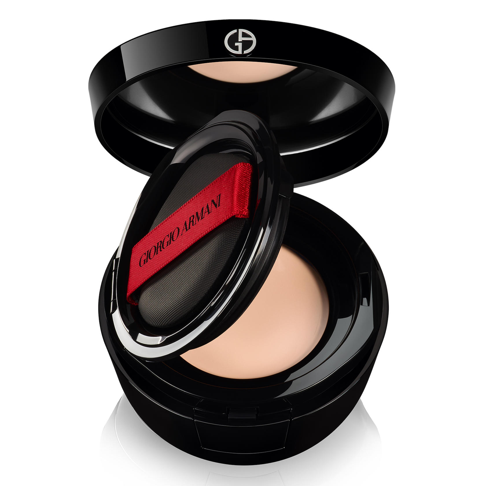 Giorgio Armani Power Fabric Foundation Balm 3