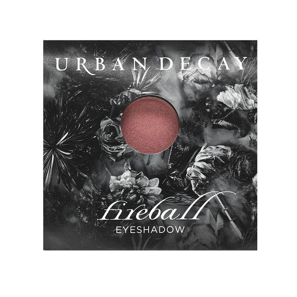 Urban Decay Eyeshadow Fireball Mini Sample