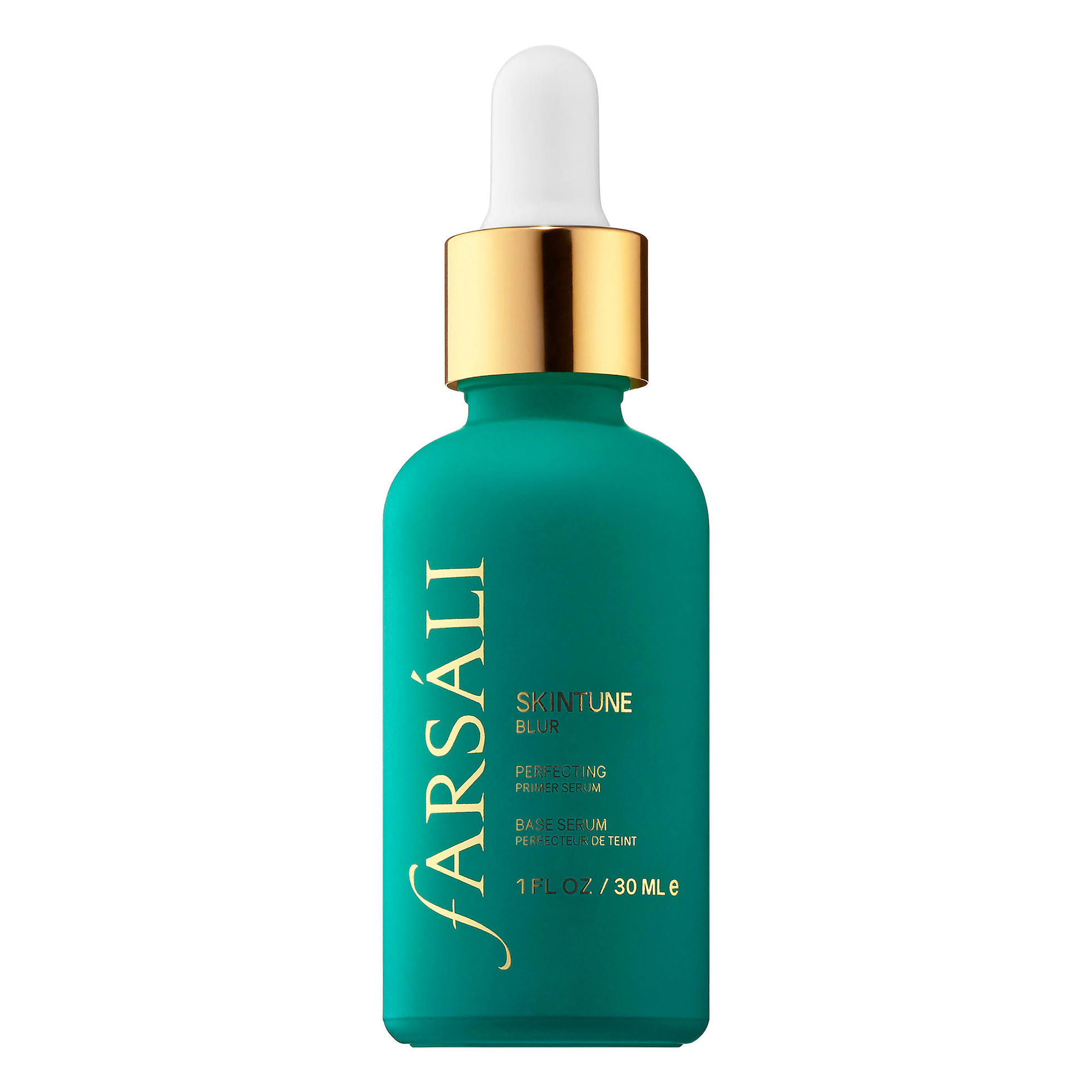 Farsali Skintune Blur Perfecting Primer Serum