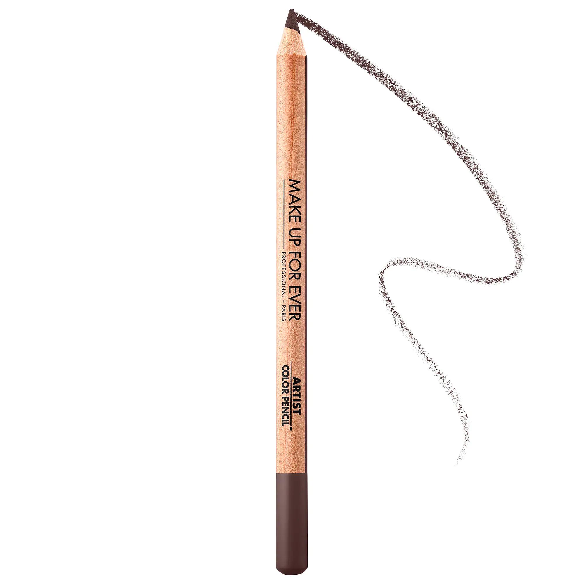 Makeup Forever Artist Color Pencil Dimension Dark Brown 612