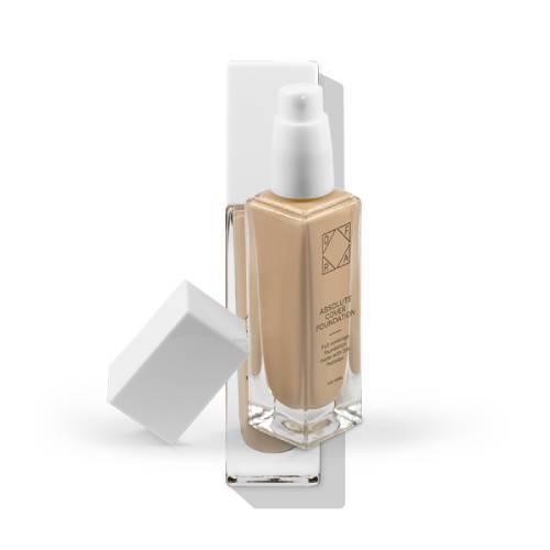 OFRA Absolute Cover Silk Peptide Foundation 04