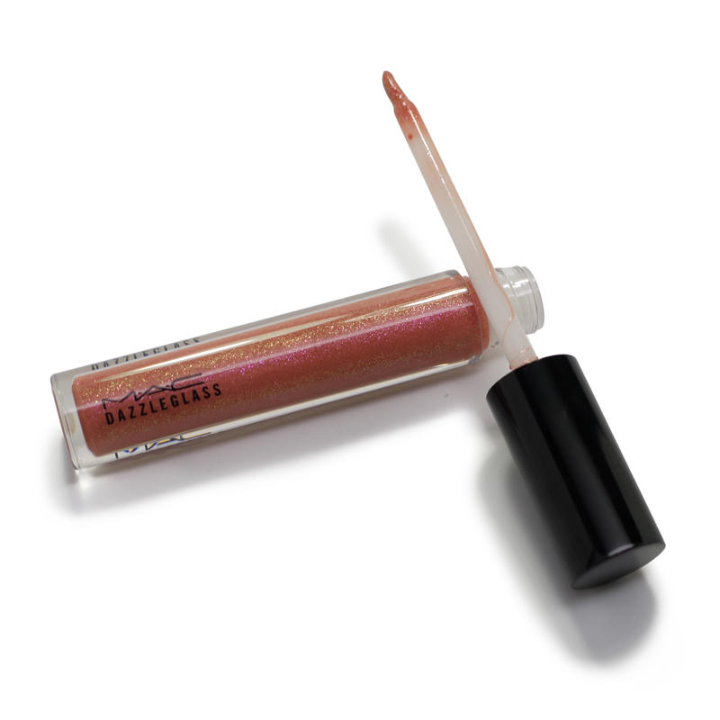 MAC Dazzleglass Lip Gloss Roman Holiday #0