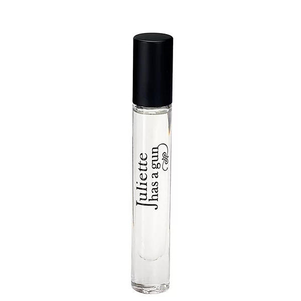 Juliette Has A Gun Vanilla Vibes Perfume Travel