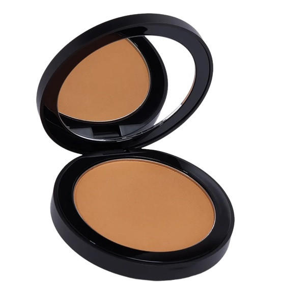 EM Cosmetics Corselette Sculpting Powder Bronzer Slip