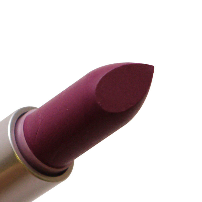 MAC Lipstick Bust Out! #1