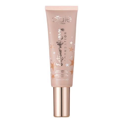 Ciaté London Extraordinary Foundation Radiant Buildable 121N Fawn Mini