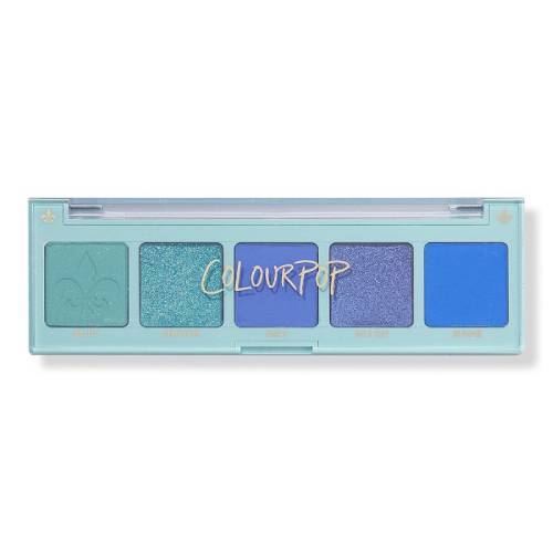 Colourpop Rumor Has It Eyeshadow Palette