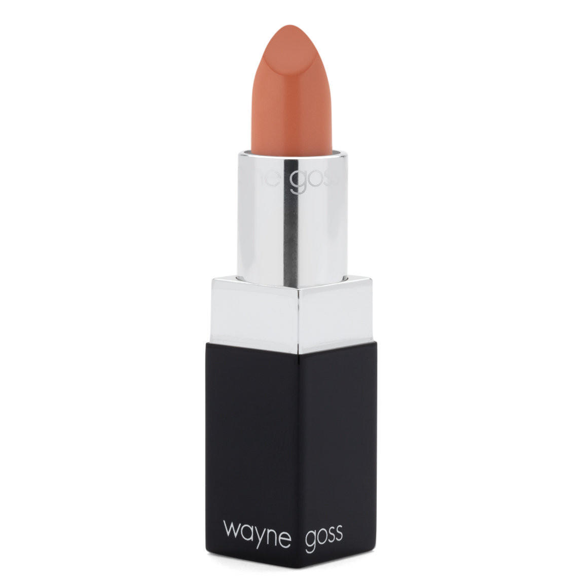 Wayne Goss The Luxury Cream Lipstick Cashew