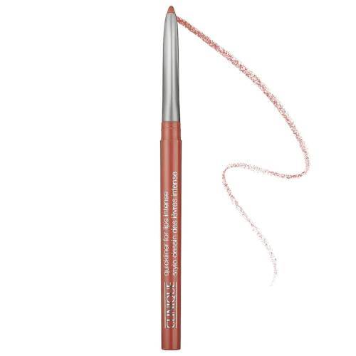 Clinique Quickliner For Lips Intense Lip Liner Intense Blush 07