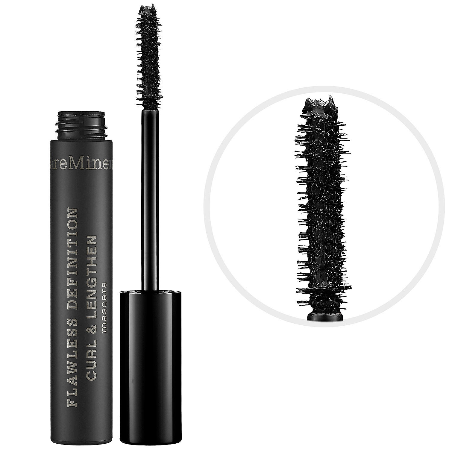 bareMinerals Flawless Definition Curl & Lengthen Mascara Black